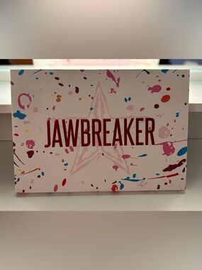 JEFFREE STAR JAWBREAKER PALETTE